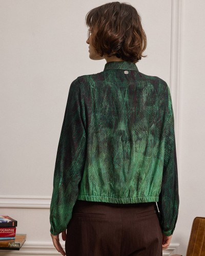 NAMASTE ΠΟΥΚΑΜΙΣΟ 100%ΕΚΟ ΒΙΣ BOO - WW0425012