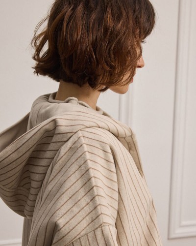 NAMASTE ΗΜΙΠΑΛΤΟ 100%ΠΟΛ NITA_1 - WW5125005 NAMASTE ΗΜΙΠΑΛΤΟ 100%ΠΟΛ NITA_1 - WW5125005