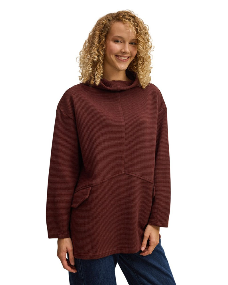 NAMASTE ΜΠΛΟΥΖΑ 100%ΒΑΜ DINAND - WW0725035