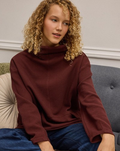 NAMASTE ΜΠΛΟΥΖΑ 100%ΒΑΜ DINAND - WW0725035