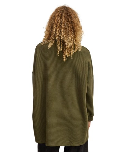 NAMASTE ΜΠΛΟΥΖΑ 100%ΒΑΜ BEAN - WW0725036