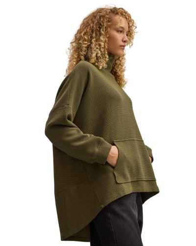 NAMASTE ΜΠΛΟΥΖΑ 100%ΒΑΜ BEAN - WW0725036