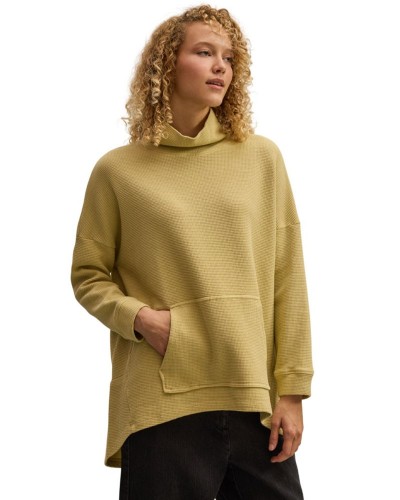 NAMASTE ΜΠΛΟΥΖΑ 100%ΒΑΜ BEAN - WW0725036