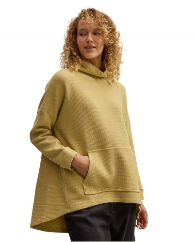 NAMASTE ΜΠΛΟΥΖΑ 100%ΒΑΜ BEAN - WW0725036