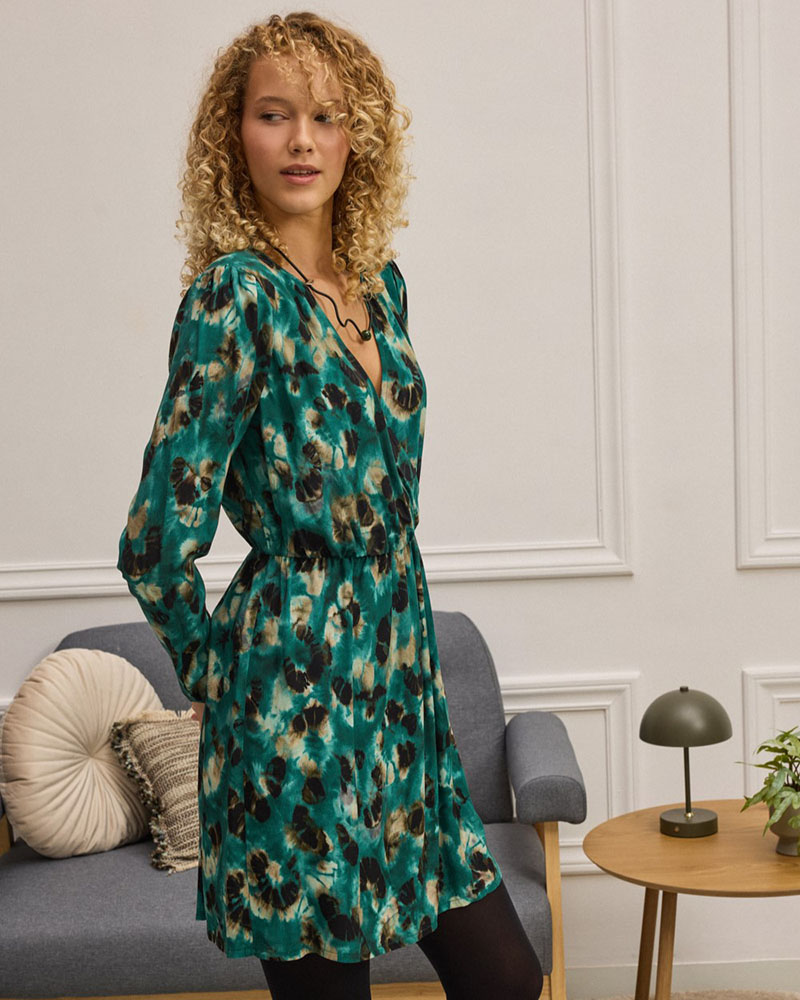 NAMASTE ΦΟΡΕΜΑ 55%ΡΕΓ-45%ΒΙΣ FREUR - WW0825023