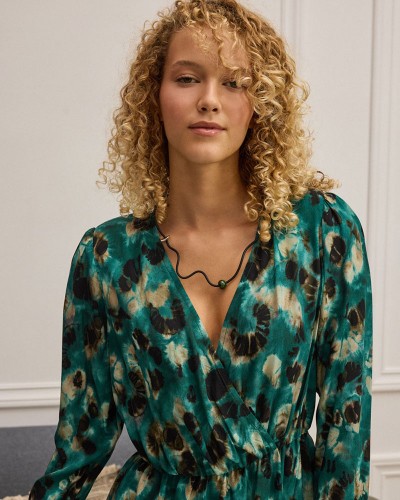 NAMASTE ΦΟΡΕΜΑ 55%ΡΕΓ-45%ΒΙΣ FREUR - WW0825023