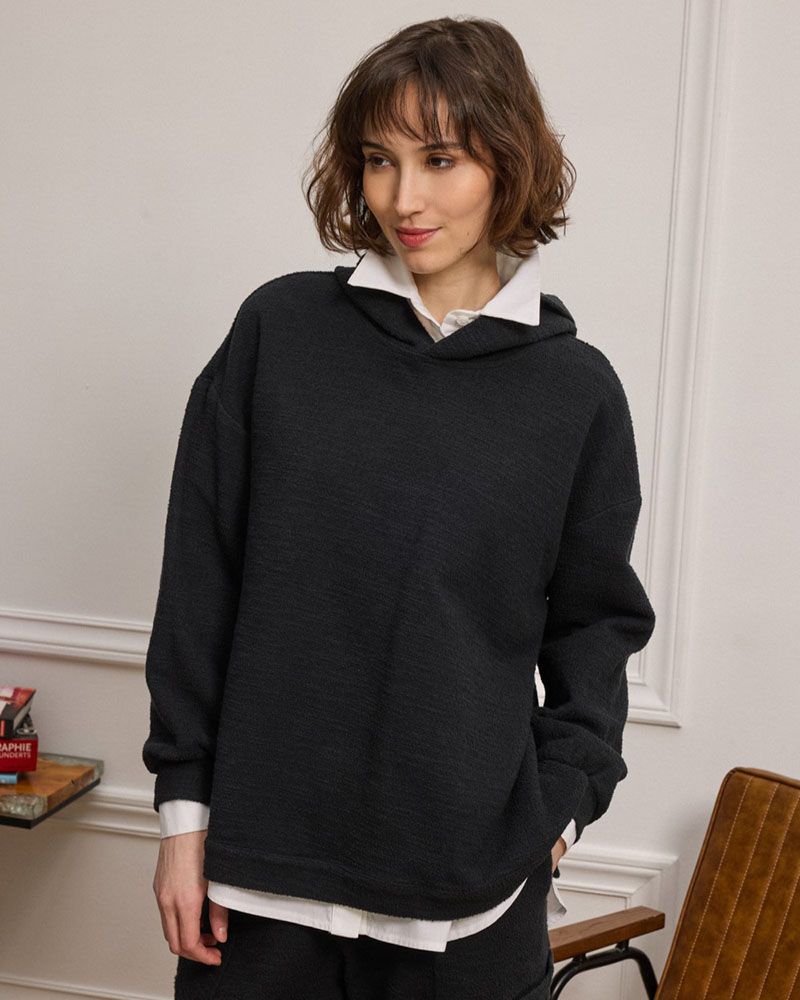 NAMASTE ΜΠΛΟΥΖΑ 88%BAM-12%ΠΕΣ BARTOLI - WW0725037