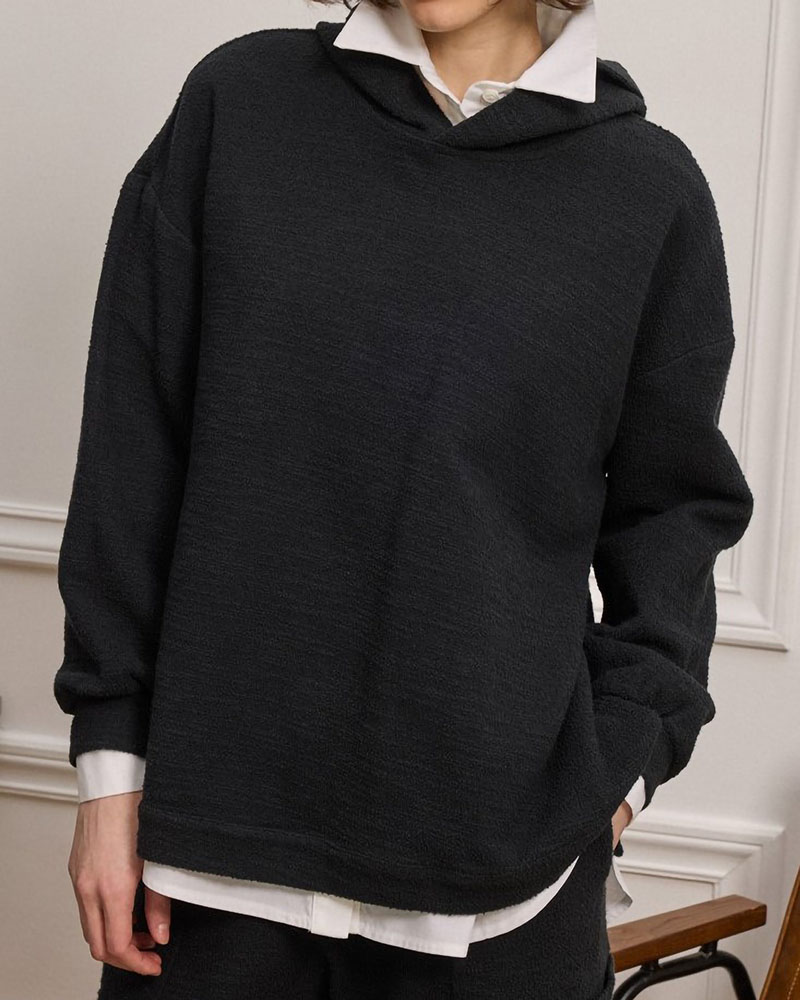 NAMASTE ΜΠΛΟΥΖΑ 88%BAM-12%ΠΕΣ BARTOLI - WW0725037