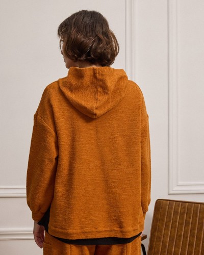 NAMASTE ΜΠΛΟΥΖΑ 88%BAM-12%ΠΕΣ BARTOLI - WW0725037