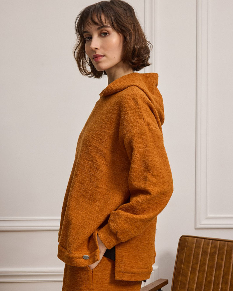 NAMASTE ΜΠΛΟΥΖΑ 88%BAM-12%ΠΕΣ BARTOLI - WW0725037