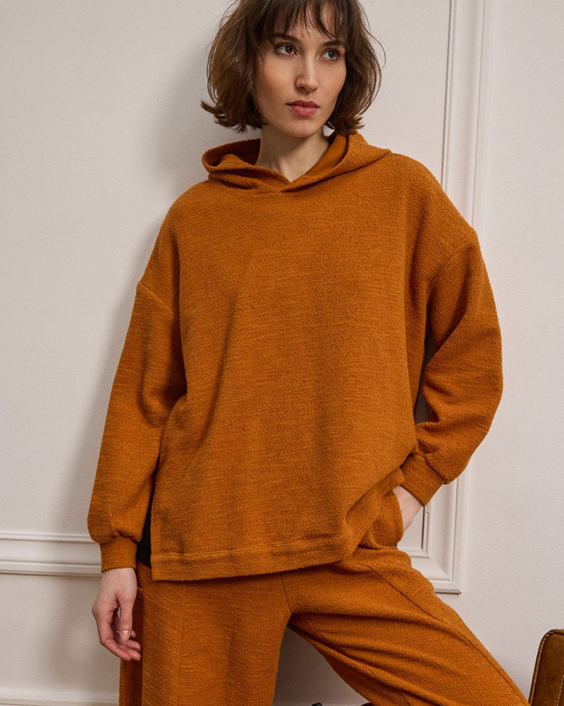 NAMASTE ΜΠΛΟΥΖΑ 88%BAM-12%ΠΕΣ BARTOLI - WW0725037