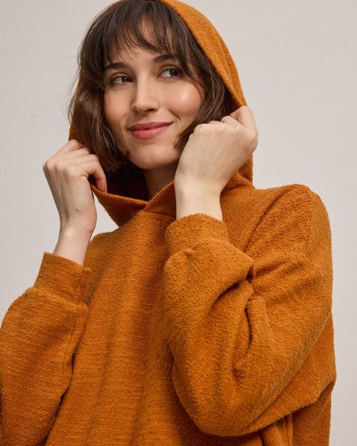 NAMASTE ΜΠΛΟΥΖΑ 88%BAM-12%ΠΕΣ BARTOLI - WW0725037