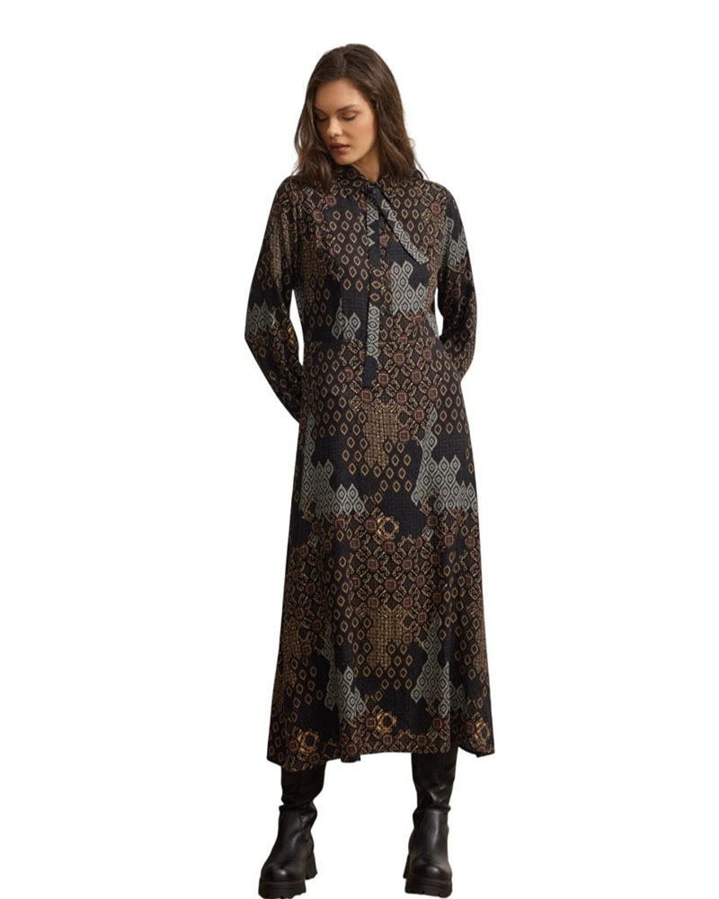 NAMASTE ΦΟΡΕΜΑ 100%ΒΙΣ CLEO - WW0825024