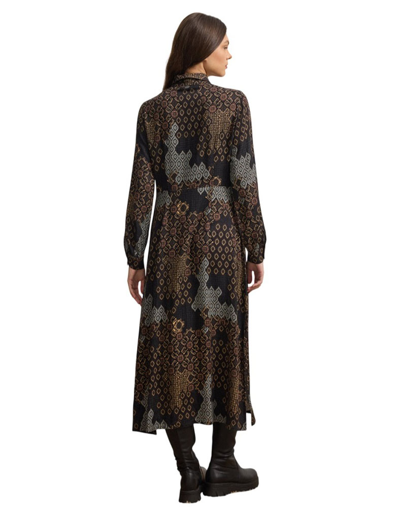 NAMASTE ΦΟΡΕΜΑ 100%ΒΙΣ CLEO - WW0825024