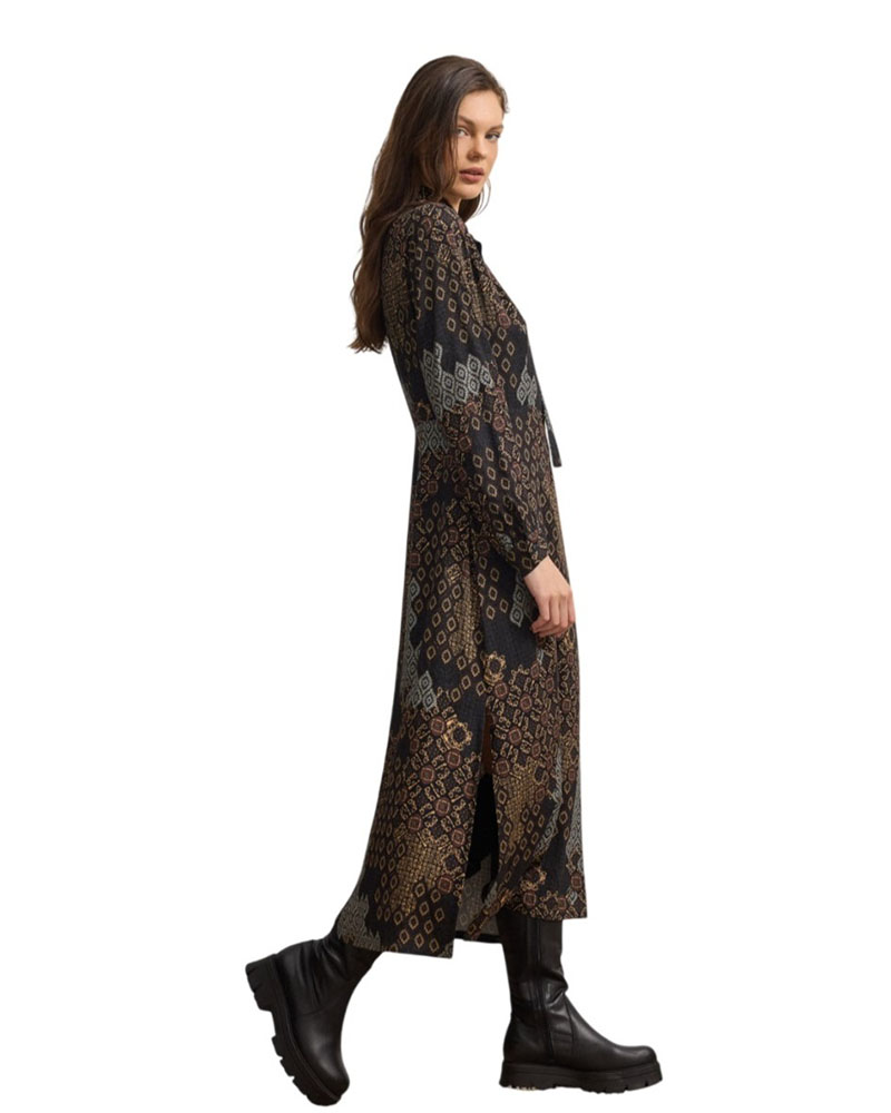 NAMASTE ΦΟΡΕΜΑ 100%ΒΙΣ CLEO - WW0825024