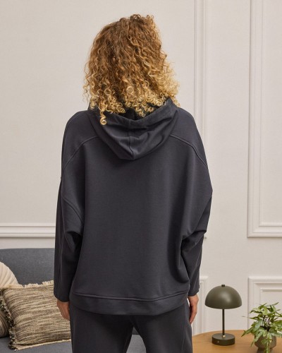 NAMASTE ΜΠΛΟΥΖΑ 65%BAM-35%ΠΕΣ CALESTE_1 - WW0725041