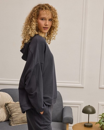 NAMASTE ΜΠΛΟΥΖΑ 65%BAM-35%ΠΕΣ CALESTE_1 - WW0725041