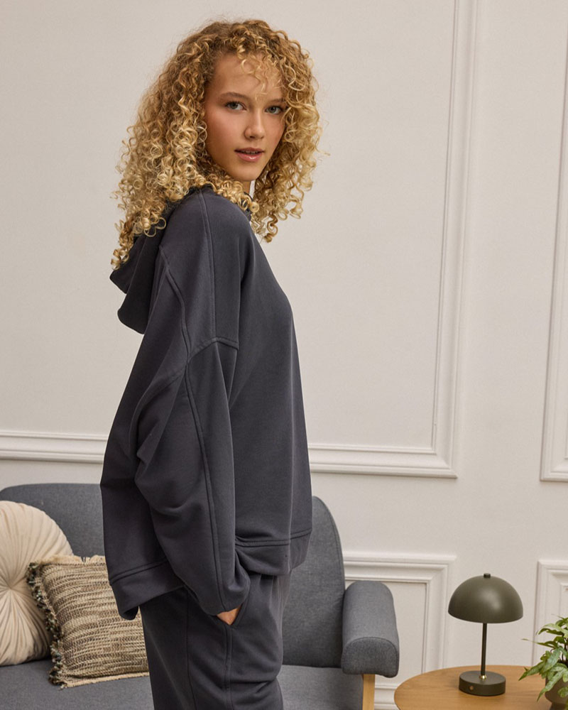 NAMASTE ΜΠΛΟΥΖΑ 65%BAM-35%ΠΕΣ CALESTE_1 - WW0725041