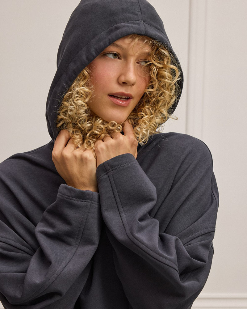 NAMASTE ΜΠΛΟΥΖΑ 65%BAM-35%ΠΕΣ CALESTE_1 - WW0725041