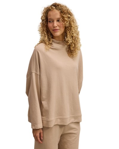 NAMASTE ΜΠΛΟΥΖΑ 65%BAM-35%ΠΕΣ CALESTE_1 - WW0725041