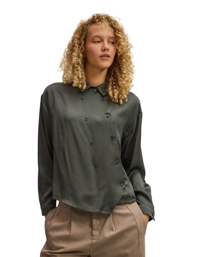 NAMASTE ΠΟΥΚΑΜΙΣΟ 52%EKO ΒΙΣ-48%ΡΕΓ GRINI - WW0425013