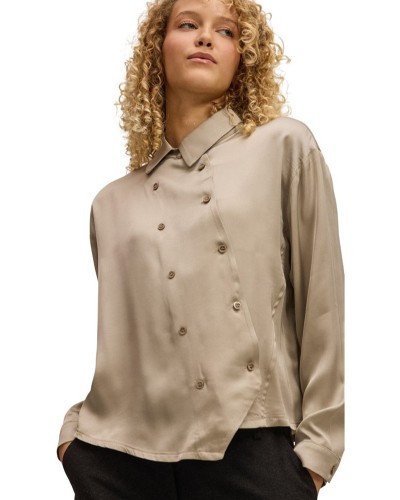 NAMASTE ΠΟΥΚΑΜΙΣΟ 52%EKO ΒΙΣ-48%ΡΕΓ GRINI - WW0425013