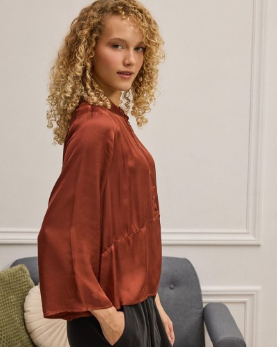 NAMASTE ΤΟΥΝΙΚ 100%ΒΙΣ CERELIA - WW0925006