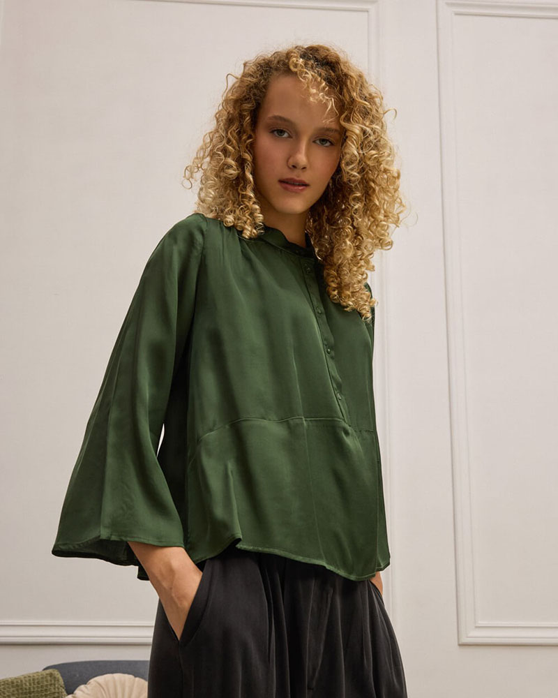 NAMASTE ΤΟΥΝΙΚ 100%ΒΙΣ CERELIA - WW0925006