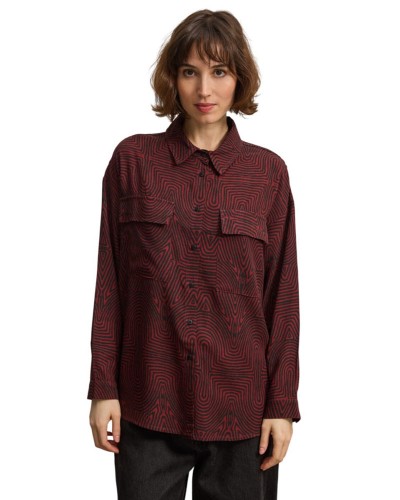 NAMASTE ΠΟΥΚΑΜΙΣΟ 100%ΒΙΣ ROY - WW0425014