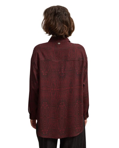 NAMASTE ΠΟΥΚΑΜΙΣΟ 100%ΒΙΣ ROY - WW0425014