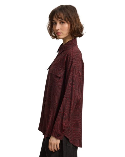 NAMASTE ΠΟΥΚΑΜΙΣΟ 100%ΒΙΣ ROY - WW0425014