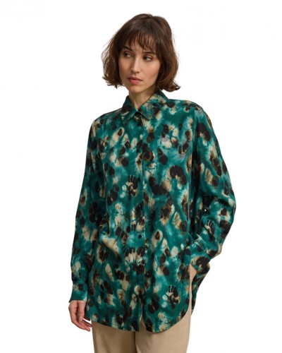 NAMASTE ΠΟΥΚΑΜΙΣΟ 100%ΒΙΣ WINEHOUSE - WW0425019