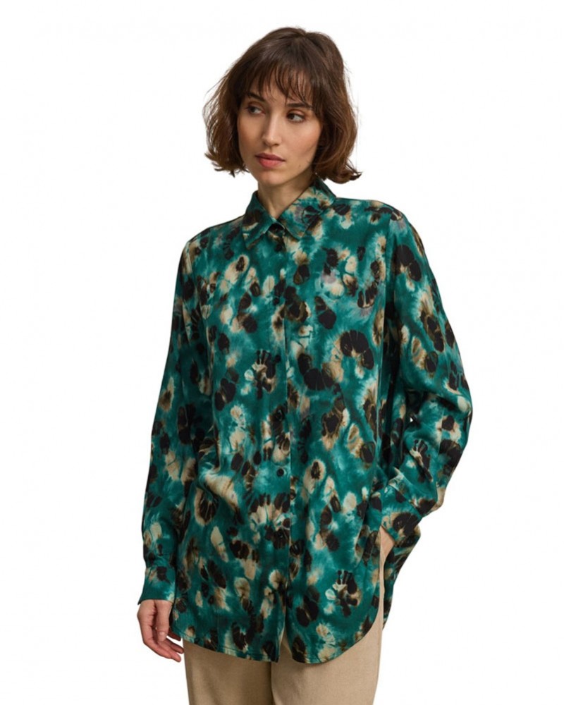 NAMASTE ΠΟΥΚΑΜΙΣΟ 100%ΒΙΣ WINEHOUSE - WW0425019