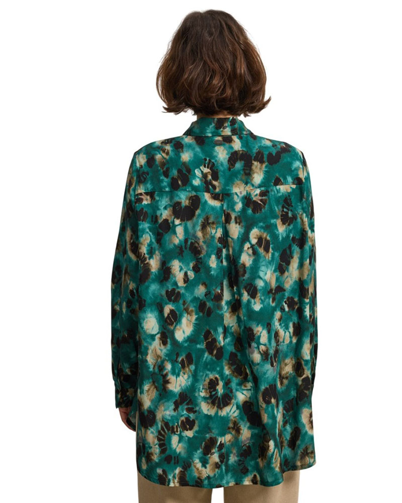 NAMASTE ΠΟΥΚΑΜΙΣΟ 100%ΒΙΣ WINEHOUSE - WW0425019