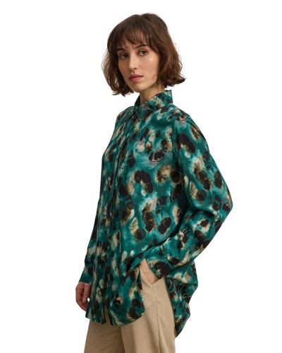 NAMASTE ΠΟΥΚΑΜΙΣΟ 100%ΒΙΣ WINEHOUSE - WW0425019