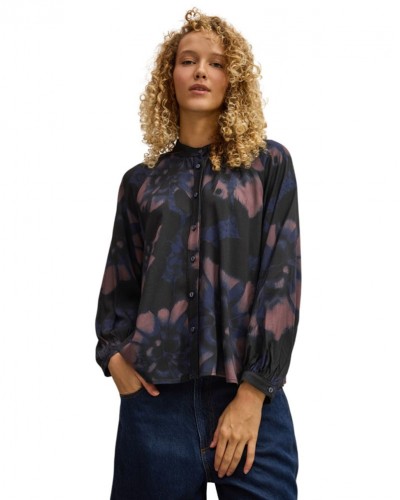 NAMASTE ΠΟΥΚΑΜΙΣΟ 100%ΒΙΣ COLEN - WW0425020