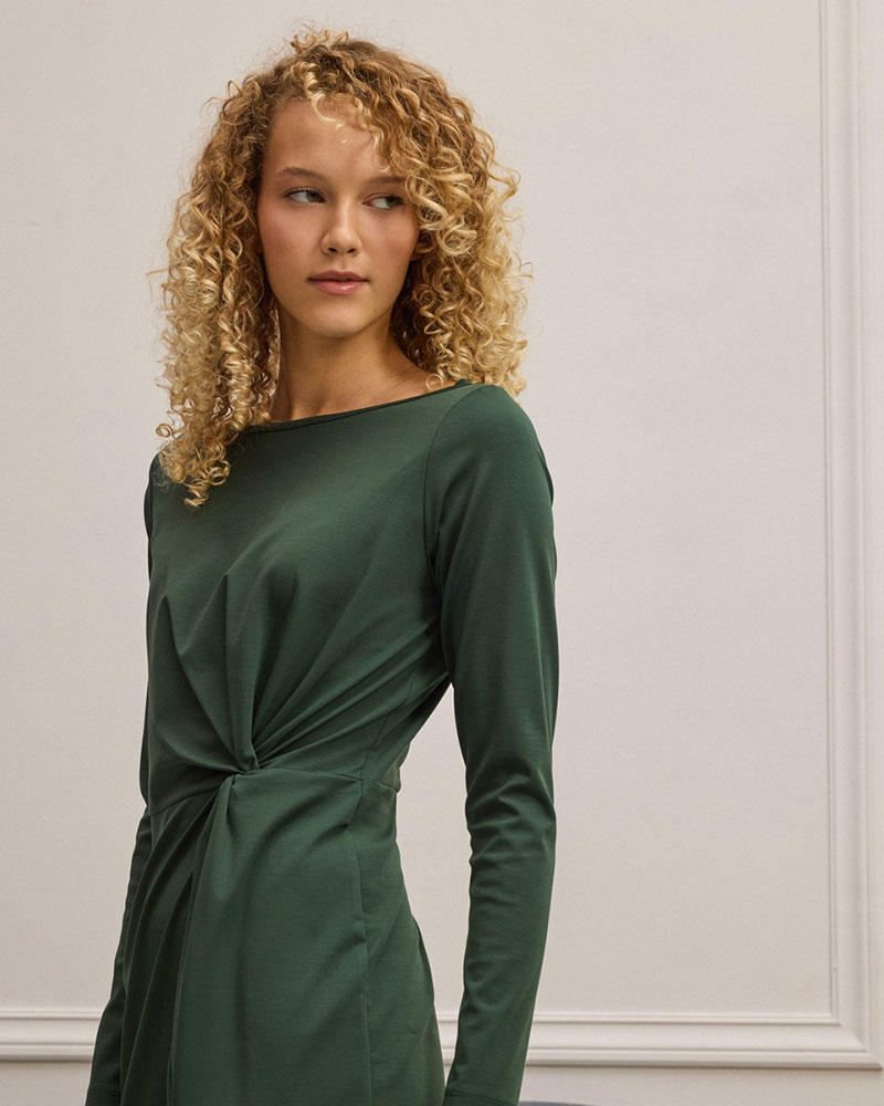 NAMASTE ΦΟΡΕΜΑ 64%ΛΥΟ-29%ΝΑΥ-7%ΕΛΑ ENNIS - WW0825027