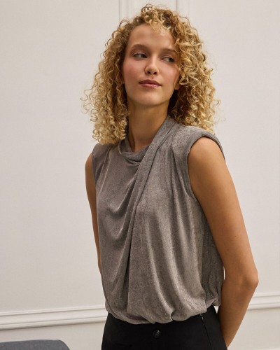 NAMASTE ΤΟΠ 97%ΠΟΛ-3%ΕΛ FEODOR - WW1325004