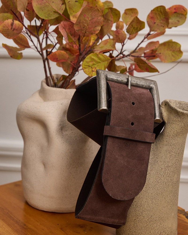 NAMASTE ΖΩΝΗ 50%ΔΕΡ-50%ΕΛ SAMARA - WW2725001