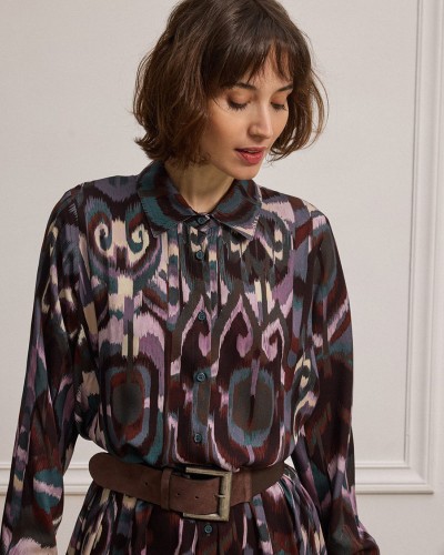 NAMASTE ΖΩΝΗ 50%ΔΕΡ-50%ΕΛ SAMARA - WW2725001