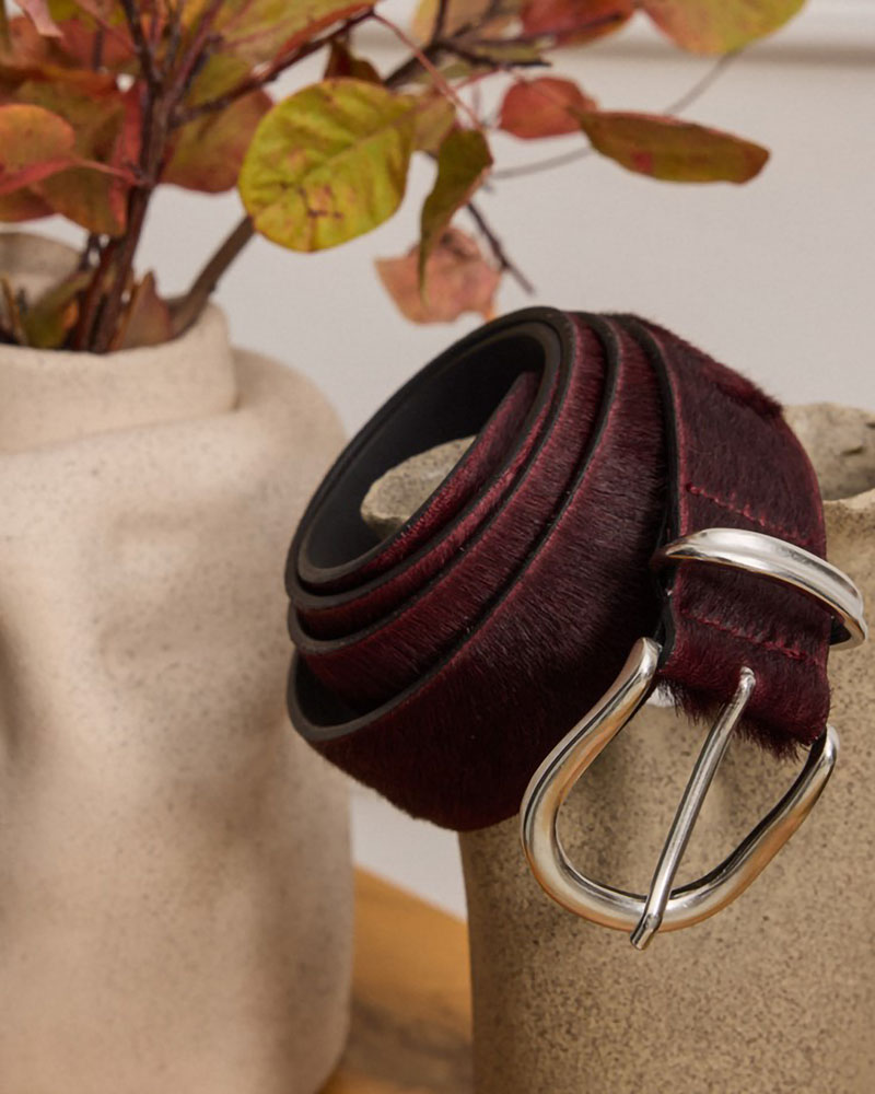 NAMASTE ΖΩΝΗ 100%ΔΕΡ MIRIAM - WW2725004