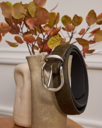 NAMASTE ΖΩΝΗ 100%ΔΕΡ MIRIAM - WW2725004