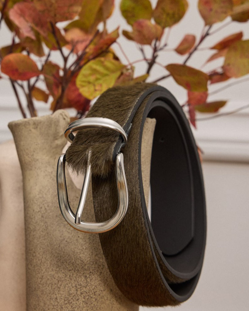 NAMASTE ΖΩΝΗ 100%ΔΕΡ MIRIAM - WW2725004