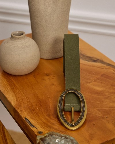 NAMASTE ΖΩΝΗ 100%ΔΕΡ LIV - WW2725005