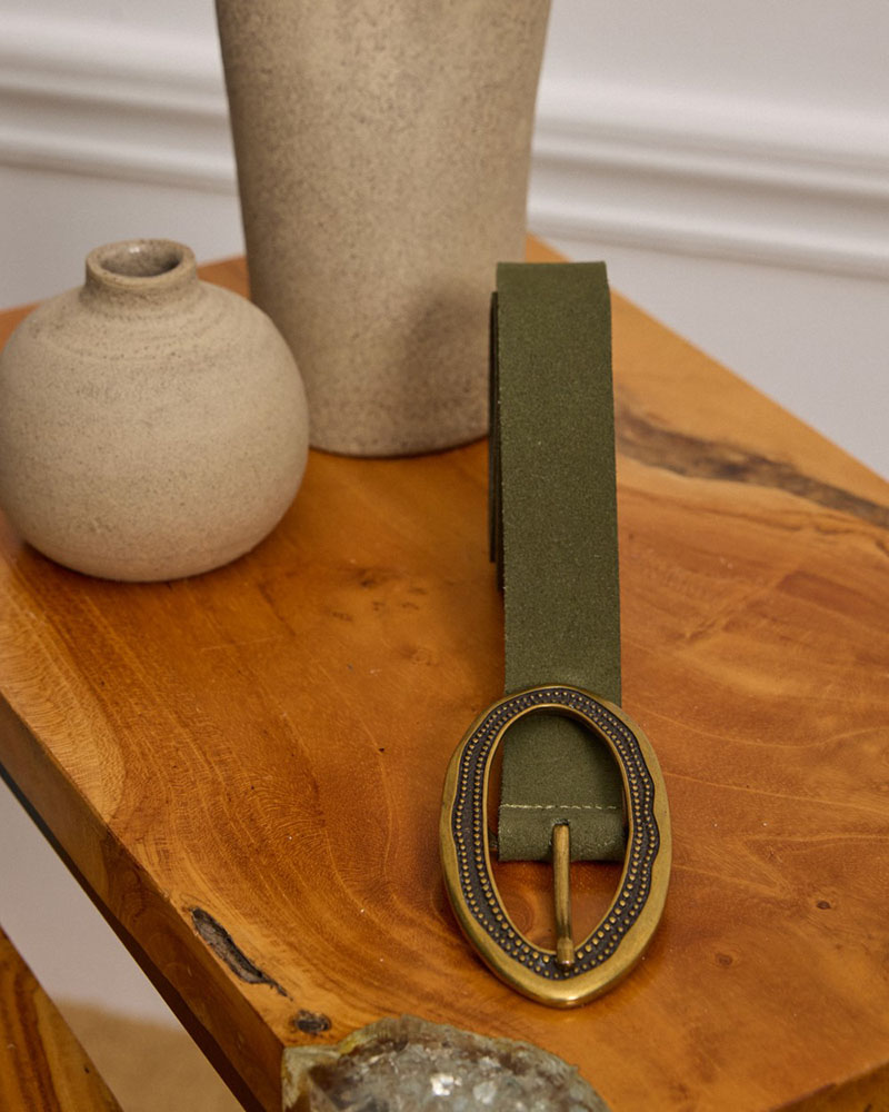 NAMASTE ΖΩΝΗ 100%ΔΕΡ LIV - WW2725005