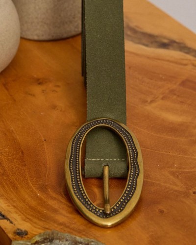 NAMASTE ΖΩΝΗ 100%ΔΕΡ LIV - WW2725005