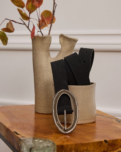 NAMASTE ΖΩΝΗ 100%ΔΕΡ LIV - WW2725005