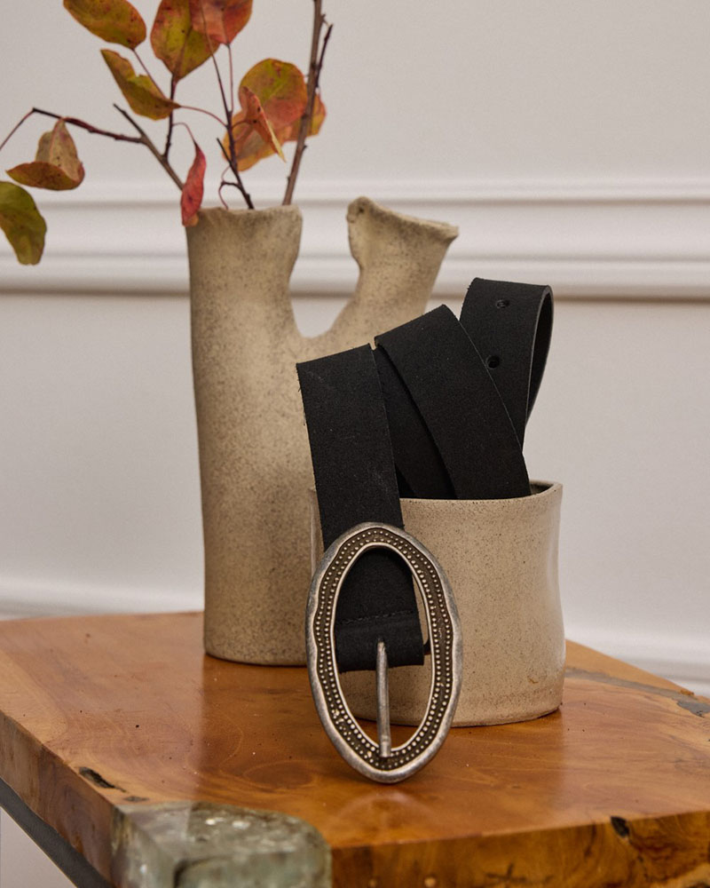 NAMASTE ΖΩΝΗ 100%ΔΕΡ LIV - WW2725005