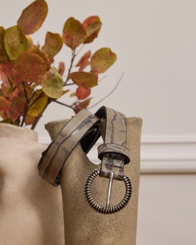 NAMASTE ΖΩΝΗ 100%ΔΕΡ DIANA - WW2725007