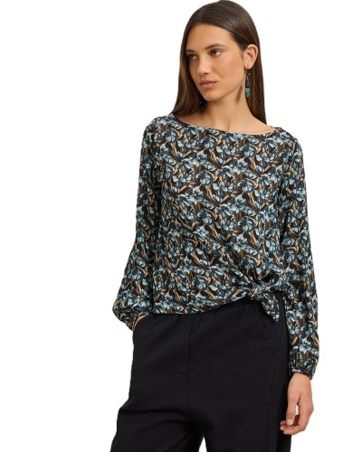 NAMASTE ΤΟΥΝΙΚ 100%ΒΙΣ BELLAMY_1 - WW0925007